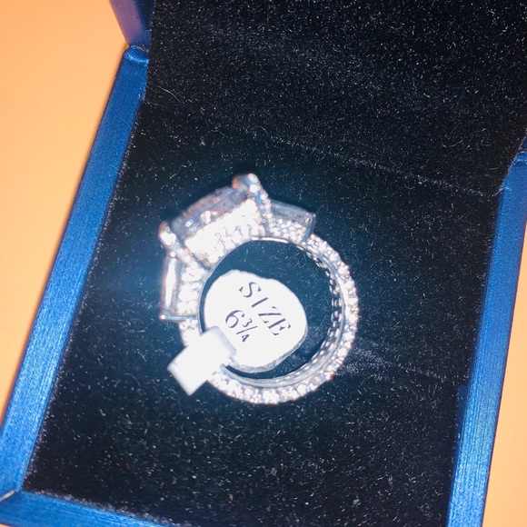 ÍTALO Jewelry engagement ring 💍 - Picture 3 of 5